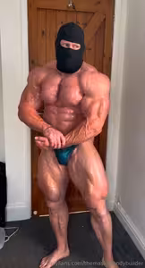 themaskedbodybuilder's pic #of_1486496162_0