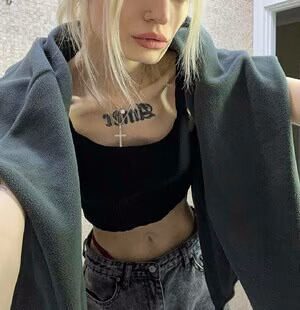 Skinny_tyan's pic #4252359