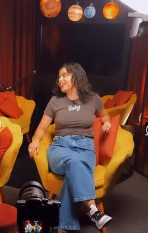 Yasmin Ali Yassine's pic #5027649