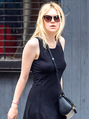 Elle Fanning's pic #1344482