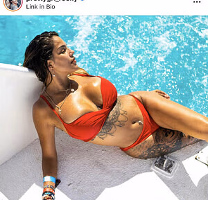 Prettygrlkilla's pic #3783011