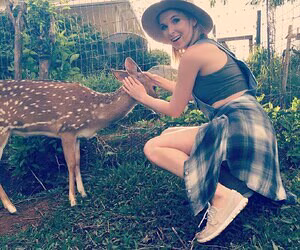 Kirsten Prout's pic #2448892