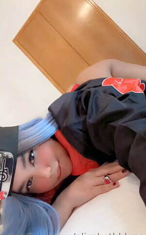 Elizabethbluee's pic #1335174