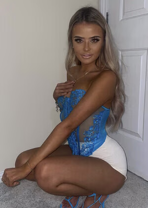 Cat Kivlin's pic #870833