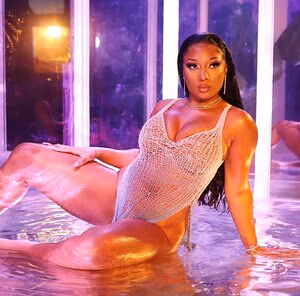 Megan Thee Stallion's pic #3085558