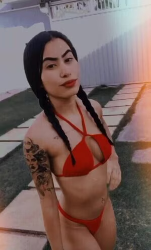 Samira Ferreira's pic #4059346