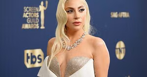 Lady Gaga's pic #2543454