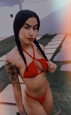 Samira Ferreira's pic #4059347