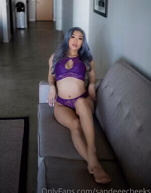 Sandeeecheeks's pic #4065338