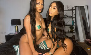 Bubble Booty's pic #751223