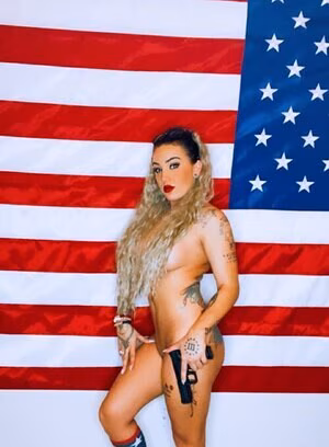 The conservative barbie's pic #4576149