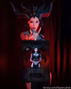 Razorcandi's pic #fy_564918157504946176_0