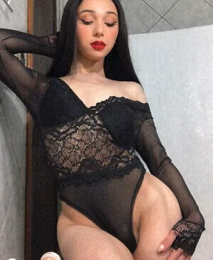 Luana Moraes's pic #2839208