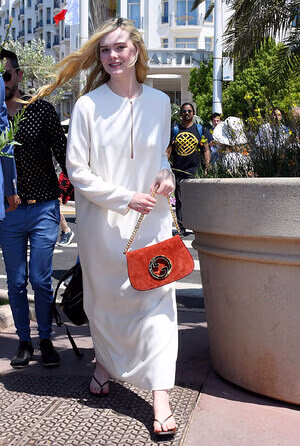 Elle Fanning's pic #1345009