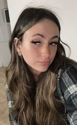 Zoe Fergurson's pic #5134141