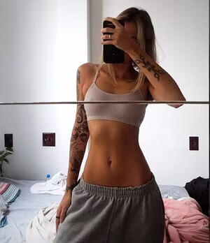 Munique Brum's pic #3332904