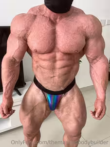 themaskedbodybuilder's pic #of_512638508_0