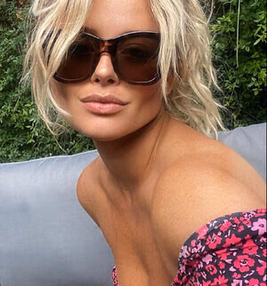 Emily Atack's pic #1381871