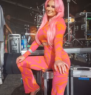 Grace Chatto's pic #1738688