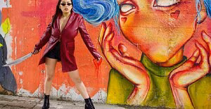 Anna Akana's pic #321159