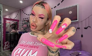 Nasty_bimbo's pic #3382808