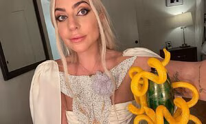 Lady Gaga's pic #2543309