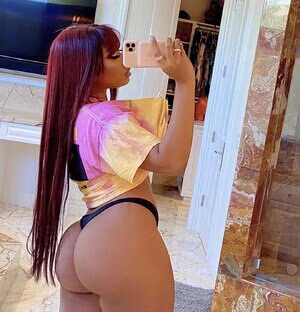 Megan Thee Stallion's pic #3085114