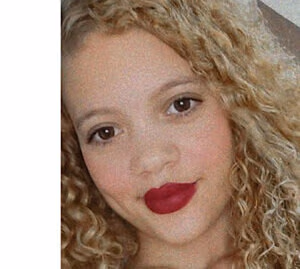 Yasmin Alves's pic #5027741