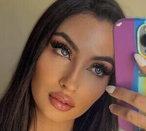 Michelle Constanza's pic #3155151