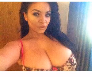 Zoe Leanne Cooper's pic #5134899