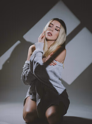 Whisper Evans's pic #4909584