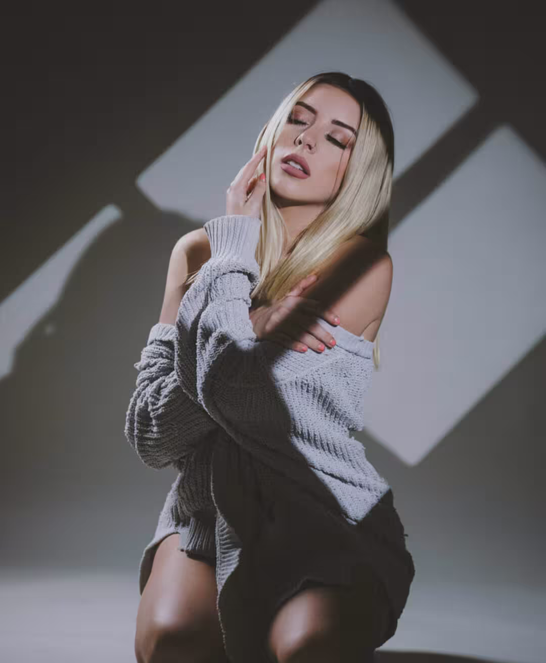 Whisper Evans exclusive leaked photo from private OnlyFans