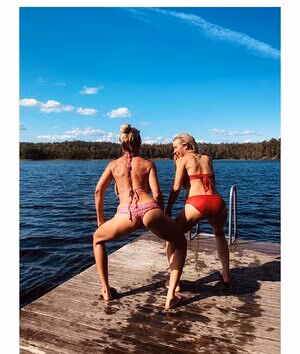 Puma Swede's pic #3807517