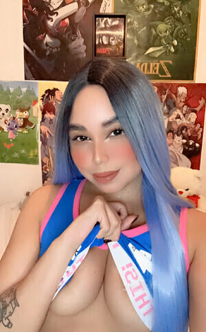 Elizabethbluee's pic #1335334