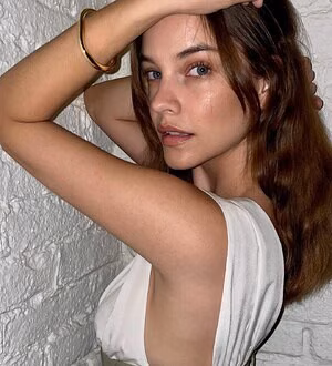 Barbara Palvin's pic #544984