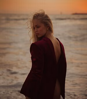 Julia Tychoniewicz's pic #2239312