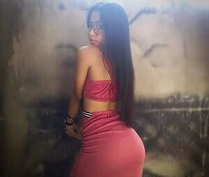 Samira Ferreira's pic #4059396