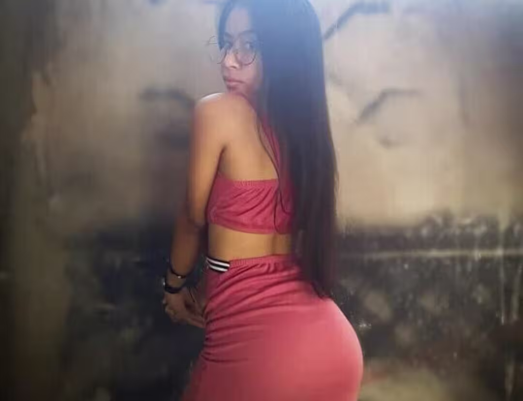 Samira Ferreira exclusive leaked photo from private OnlyFans