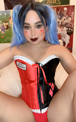 Elizabethbluee's pic #1335454