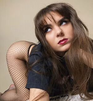 Meganmarxfree's pic #3088081