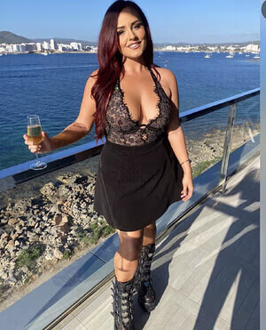 Emily Atack's pic #1381772