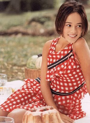 Alizee's pic #167514