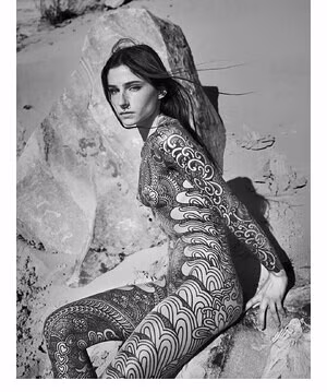 Noemie Doragon's pic #3515954