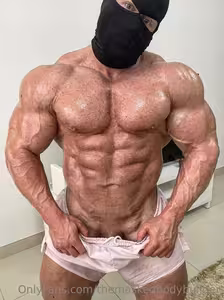 themaskedbodybuilder's pic #of_509033510_0