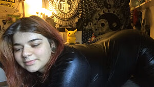 Kallielonewolf17's pic #2283333