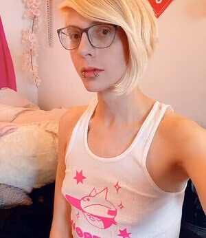 Cassie Coyote's pic #864726