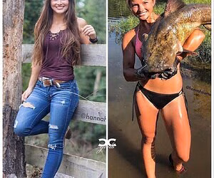 Hannah Barron's pic #1792698