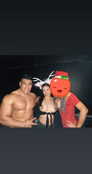 Alessa Shine's pic #96708