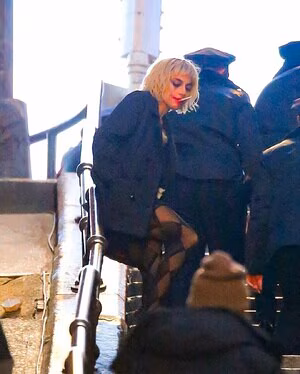 Lady Gaga's pic #2543394