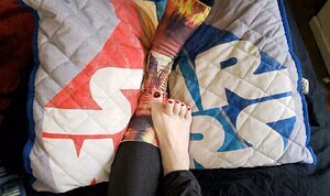 Harleyandivysfeet's pic #1806983